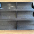 RefreshRack – Khay giữ 6 lon cho hộc chứa dưới ghế Tesla Model Y - Thumbnail 4