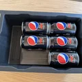 RefreshRack – Khay giữ 6 lon cho hộc chứa dưới ghế Tesla Model Y - Thumbnail 6