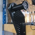 Giá treo cuộn nhựa cho máy in 3D Original Prusa XL cực chắc chắn - Thumbnail 2