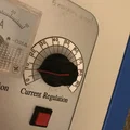 Núm K40 Laser kèm Đồng hồ chia vạch (Dial Gauge) - Thumbnail 2