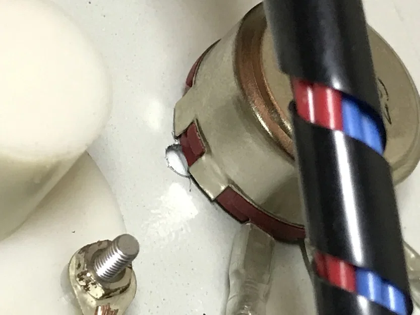 Núm K40 Laser kèm Đồng hồ chia vạch (Dial Gauge) - Image 6