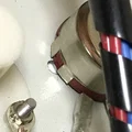 Núm K40 Laser kèm Đồng hồ chia vạch (Dial Gauge) - Thumbnail 6