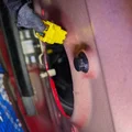 Đai ốc/bát gắn loa Alfa Romeo 145/146 (speaker nuts) - Thumbnail 2