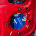 Đai ốc/bát gắn loa Alfa Romeo 145/146 (speaker nuts) - Thumbnail 4