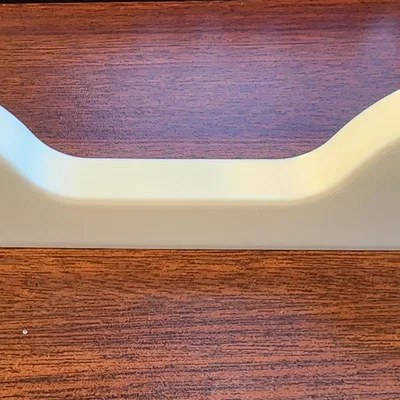Giá Treo Filament – Thiết kế thấp (Low Profile)