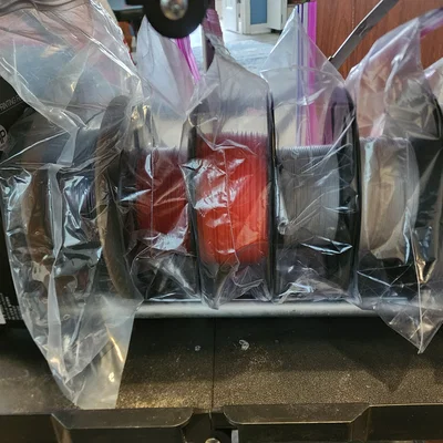 Giá Treo Filament – Thiết kế thấp (Low Profile)