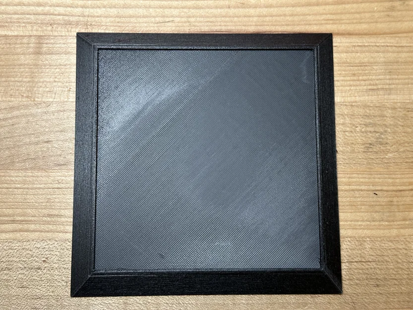 Đế đỡ tháp Shungite (Shungite pyramid stand) - Image 3
