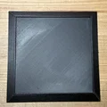 Đế đỡ tháp Shungite (Shungite pyramid stand) - Thumbnail 3