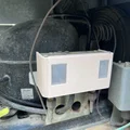 Nắp bảo vệ Danfoss KP15 (In 3D cho bộ điều khiển áp suất) - Thumbnail 1