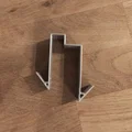 Móc treo cho cửa (2 mặt) / Hook for door - Thumbnail 1