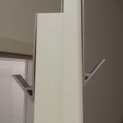 Móc treo cho cửa (2 mặt) / Hook for door
