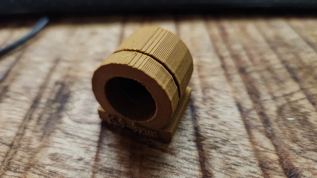 Tool cắt silicone spacer - Image 1