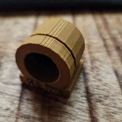 Tool cắt silicone spacer