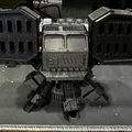 USB Missile Launcher Remix - Giá để USB phong cách bệ phóng tên lửa - Thumbnail 2