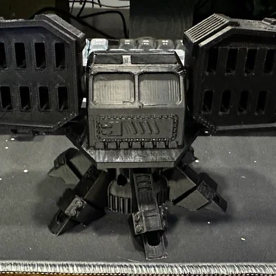 USB Missile Launcher Remix - Giá để USB phong cách bệ phóng tên lửa