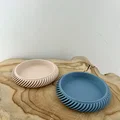 Khay Đựng Đồ Xếp Chồng (Stackable Tray) Độc Đáo - In 3D Đơn Giản - Thumbnail 2
