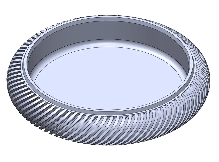 Khay Đựng Đồ Xếp Chồng (Stackable Tray) Độc Đáo - In 3D Đơn Giản - Image 5