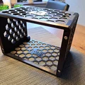 BREWTOOLS Screen Cage - Vesa (Khung màn hình Vesa mỏng gọn) - Thumbnail 3