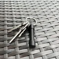 Móc khóa đựng bột ớt 3D (Chilli keychain) - Nhỏ gọn và tiện lợi - Thumbnail 2