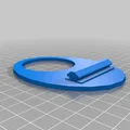 Ngàm Gắn Webcam Cho Máy In 3D Ender Chắc Chắn, Dễ Lắp Đặt - Thumbnail 1