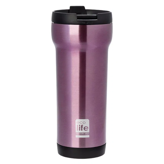 Boot đáy bình giữ nhiệt cà phê Ecolife 420ml - Image 1