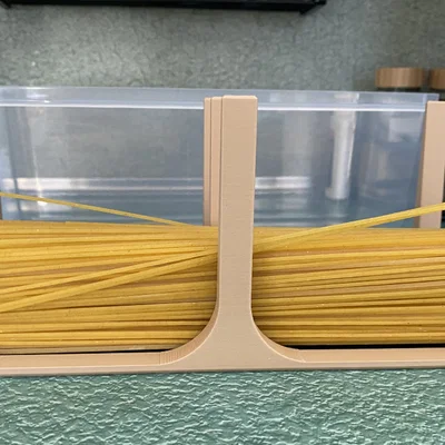Khay đựng Spaghetti dựng đứng (Vertical Spaghetti Holder)