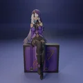 Mô hình 3D Black Swan - Honkai: Star Rail sắc nét - Thumbnail 1