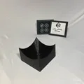 Giá Treo Bóng Rổ (Basketball Holder) - Thumbnail 3