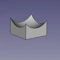 Giá Treo Bóng Rổ (Basketball Holder) - Thumbnail 4