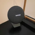 Giá dựng Nest Mini (Thế hệ 2) đặt đứng trên bàn - Thumbnail 1