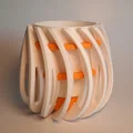 Pot Structure 3 – Chậu cấu trúc cho cây nhỏ - Thumbnail 2