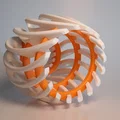 Pot Structure 3 – Chậu cấu trúc cho cây nhỏ - Thumbnail 3
