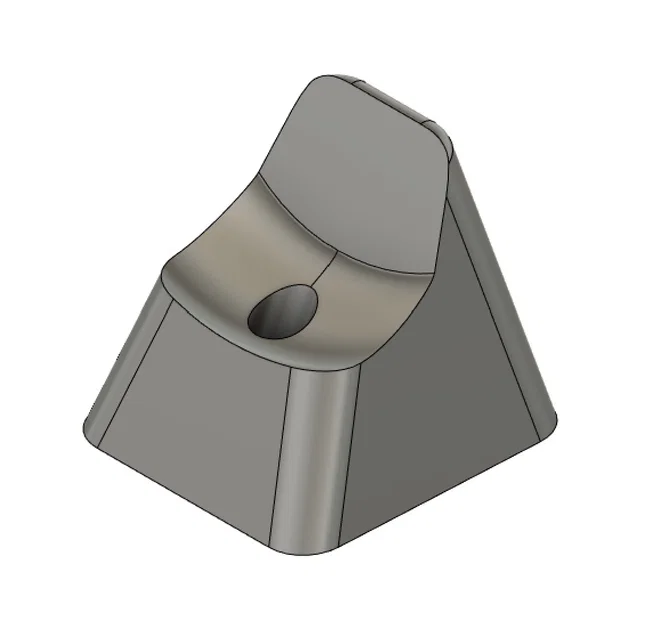 Giá dựng Nest Mini (Thế hệ 2) đặt đứng trên bàn - Image 3