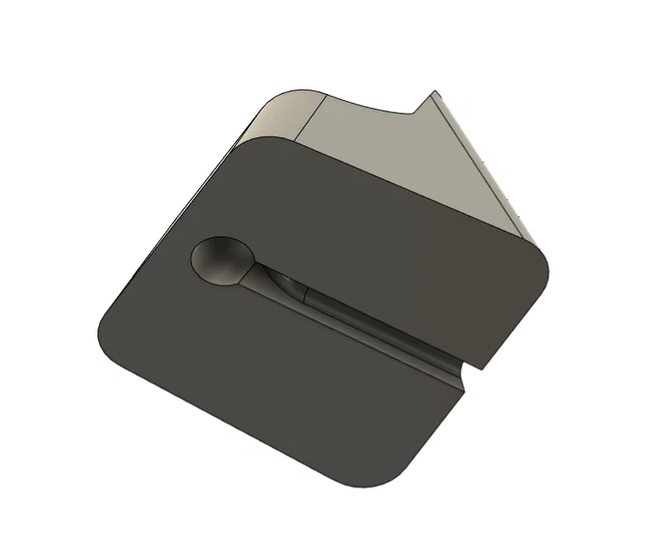 Giá dựng Nest Mini (Thế hệ 2) đặt đứng trên bàn - Image 4