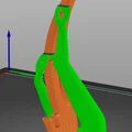 Pot Structure 3 – Chậu cấu trúc cho cây nhỏ - Thumbnail 6