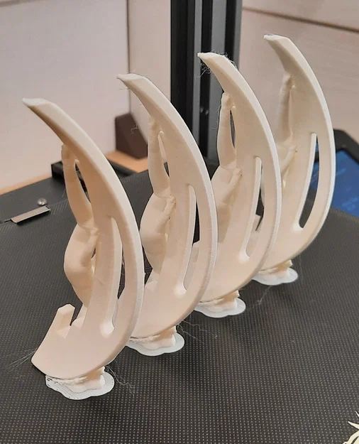 Pot Structure 3 – Chậu cấu trúc cho cây nhỏ - Image 7