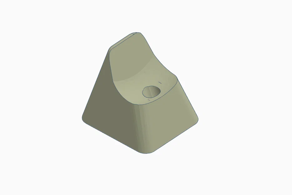 Đế dựng Google Home Mini (Gen 1 & Gen 2) - Phụ kiện in 3D tiện lợi - Image 1