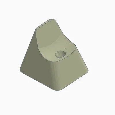 Đế dựng Google Home Mini (Gen 1 & Gen 2) - Phụ kiện in 3D tiện lợi