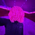 Pompom Helmet – Nón/Helmet pompom siêu ngầu - Thumbnail 1
