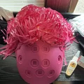 Pompom Helmet – Nón/Helmet pompom siêu ngầu - Thumbnail 2