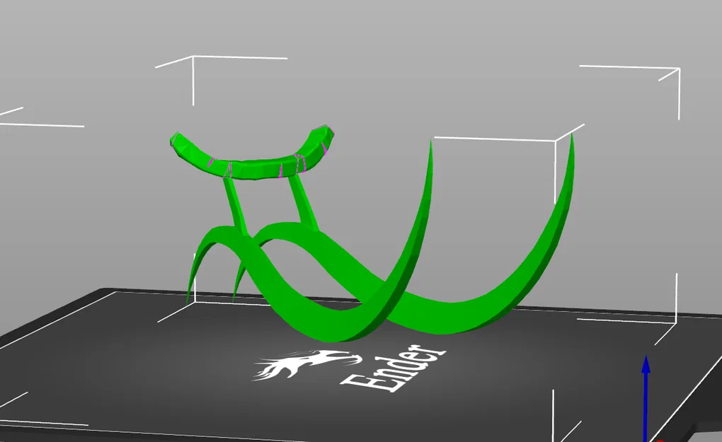 Mô hình Raptor Talons Elden Ring (Vuốt Chim Ưng) in 3D cho Cosplay - Image 2