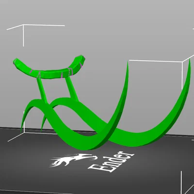 Mô hình Raptor Talons Elden Ring (Vuốt Chim Ưng) in 3D cho Cosplay
