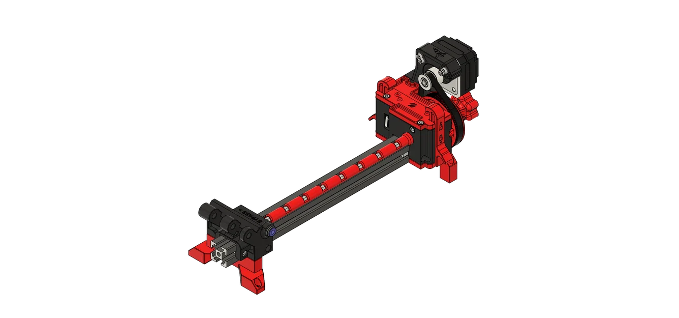 Công cụ hỗ trợ định vị BMG idler gear cho hệ thống ERCF selector - Image 1