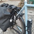 Adapter Ortlieb cho khóa khung AXA (Ortlieb adapter for AXA frame locks) - Thumbnail 1