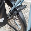 Adapter Ortlieb cho khóa khung AXA (Ortlieb adapter for AXA frame locks) - Thumbnail 3