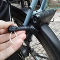 Adapter Ortlieb cho khóa khung AXA (Ortlieb adapter for AXA frame locks) - Thumbnail 4