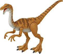 Mô hình 3D Gallimimus khủng long Jurassic Park cực chi tiết - Image 1
