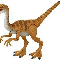 Mô hình 3D Gallimimus khủng long Jurassic Park cực chi tiết