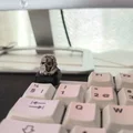 Keycap Death Trooper cực ngầu cho bàn phím cơ Cherry MX - Thumbnail 4