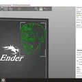 Mô hình trang trí treo tường Guts từ Berserk (Line Art) - Thumbnail 2